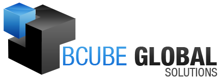 BCube Transparent Logo from Vasu